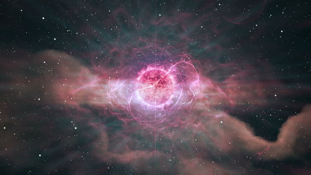Journey to the star