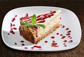 Cheese cake
