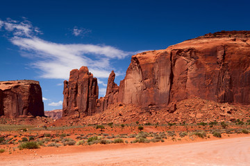 Monument Valley