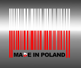 Made in Poland.
