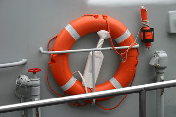 Life buoy