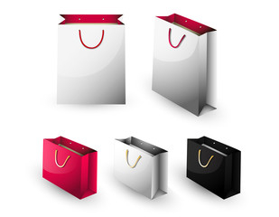 Shopping bag