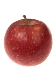 Red Apple