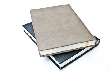 notebook leather