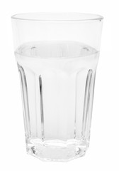 Glass of Water