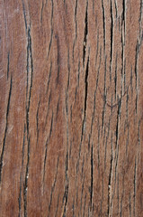 Dark wood pattern