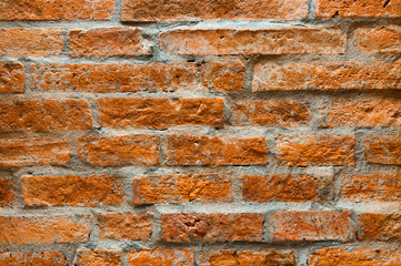 Brick pattern