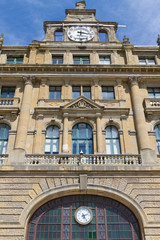 Haydarpasa Train Station