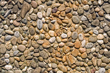 Waschbeton HDR