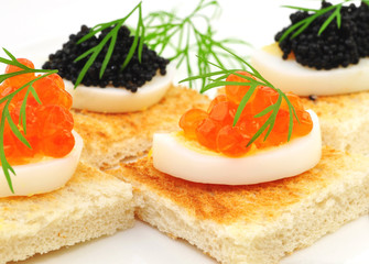 Amuse - Gueule