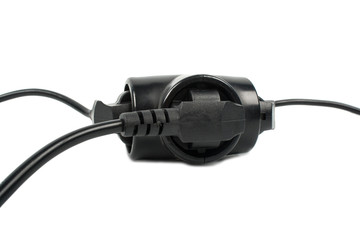 Electric connections