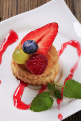 Dessert