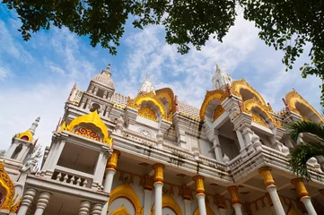 Papier Peint photo Temple Hindu Temple