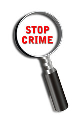 Stop Crime.