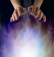 Spirit Matter