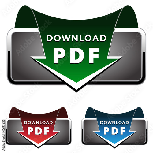 "pdf" Stockfotos und lizenzfreie Vektoren auf Fotolia.com - Bild 40693632