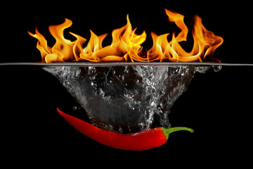 Hot