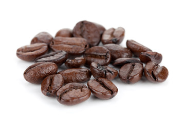Coffee beans