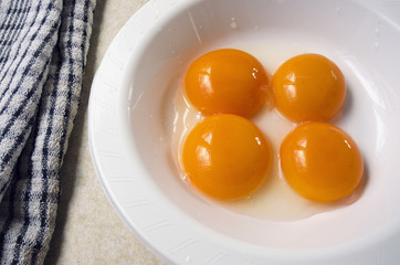 Food and Cuisine - Eggs