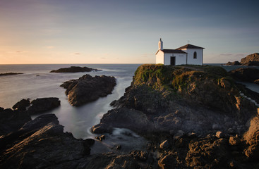 Ermita Virxe do Porto