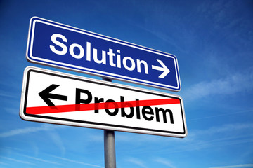 Solution Problem