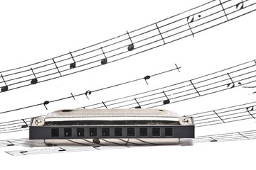 Harmonic