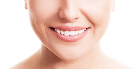 healthy teeth