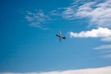airplane