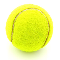 Tennis ball