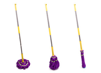 How to Use Mops