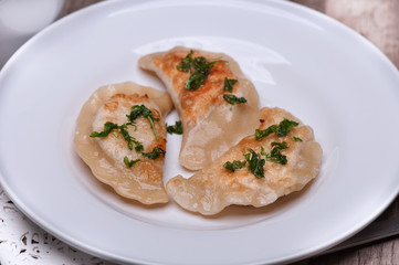 Pierogi
