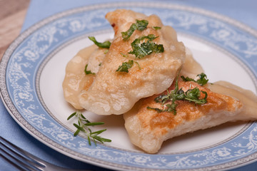 Pierogi