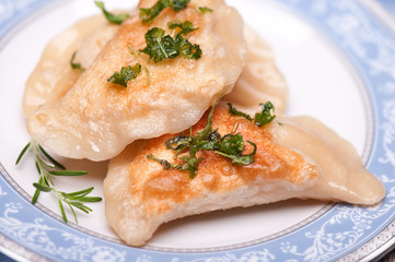 Pierogi