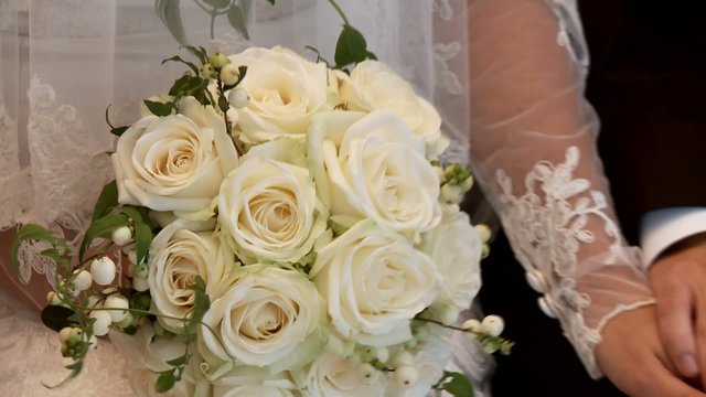 Brautpaar