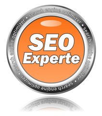 SEO Experte Button