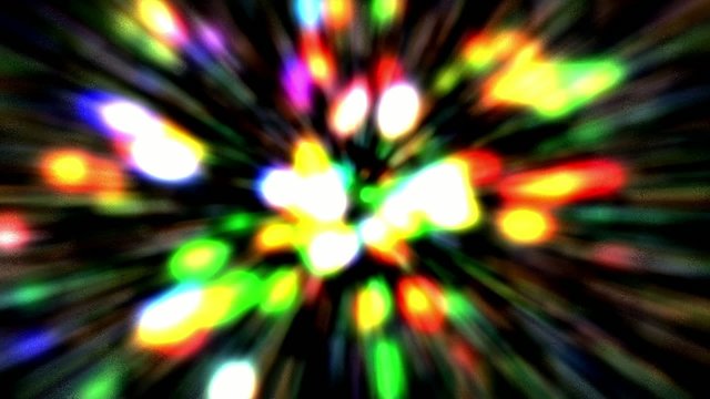 Light Warp