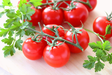 フレッシュトマト