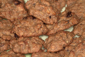 biscotti integrali