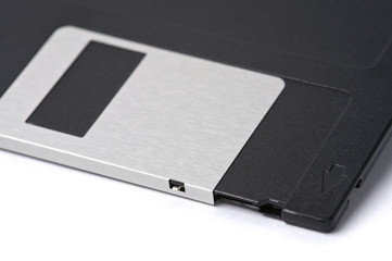 3,5 Zoll Diskette