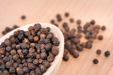 Pepper seeds