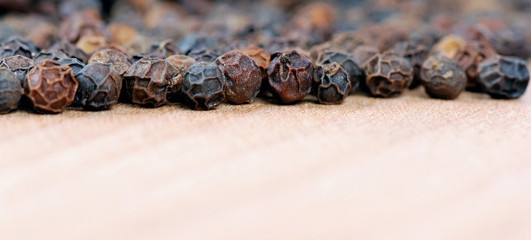 Pepper seeds