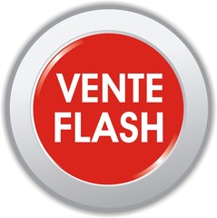 bouton vente flash