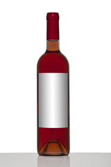 Wine bottle
