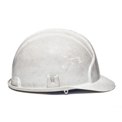 Isolated security helmet