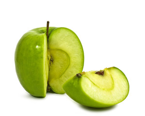 apple