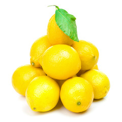 Lemons family