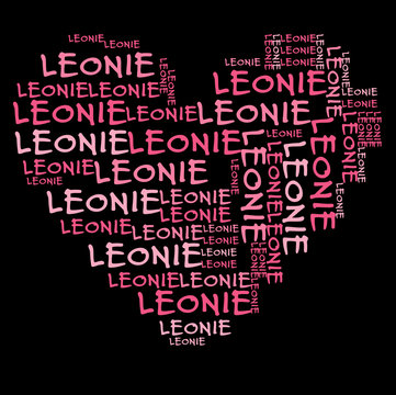 Ich liebe Leonie | I love Leonie