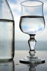 Wasser