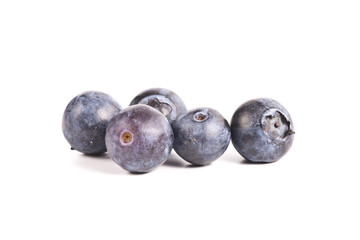 Blaubeere III