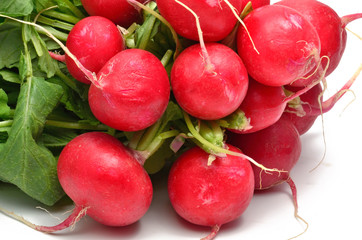Radieschen